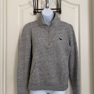 Turtle neck sweater from PINK